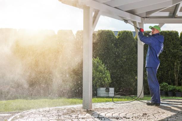 Best Dumpster Area Cleaning  in Willow Park, TX