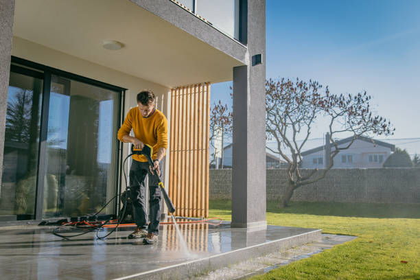 Trusted Willow Park, TX Pressure Washing Experts